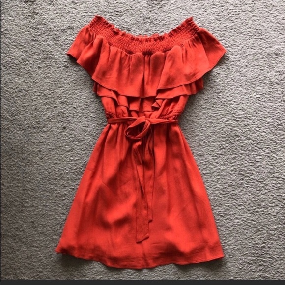 Lovers + Friends Dress - Picture 3 of 5